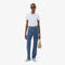 lacoste l 12 d slim fit stretch petit pique polo shirt