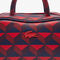 lacoste mini lora removable strap purse