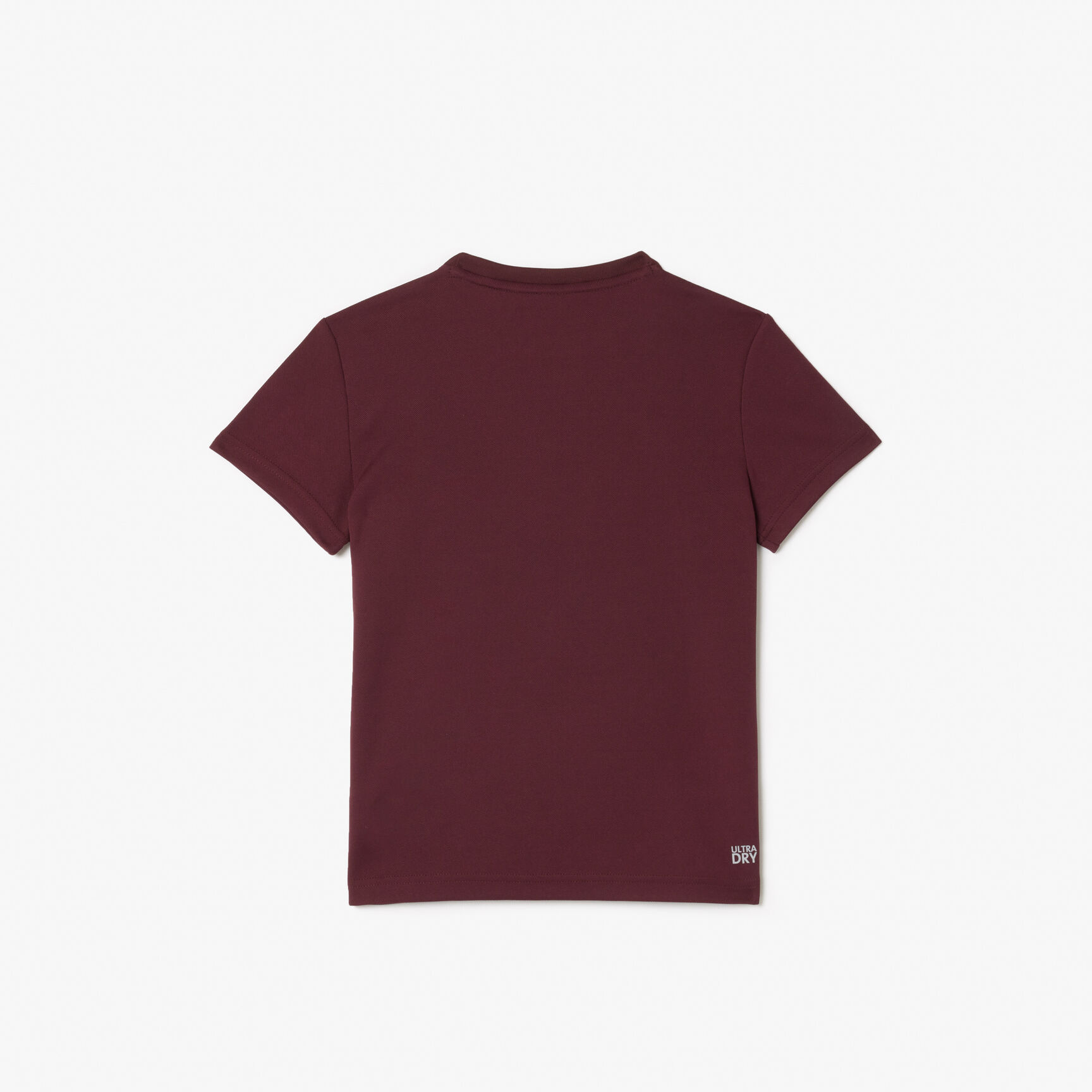 تيشيرت بيكيه للتنس فائق الجفاف Tennis Ultra Dry Pique T-shirt - TJ2497-00-BZD