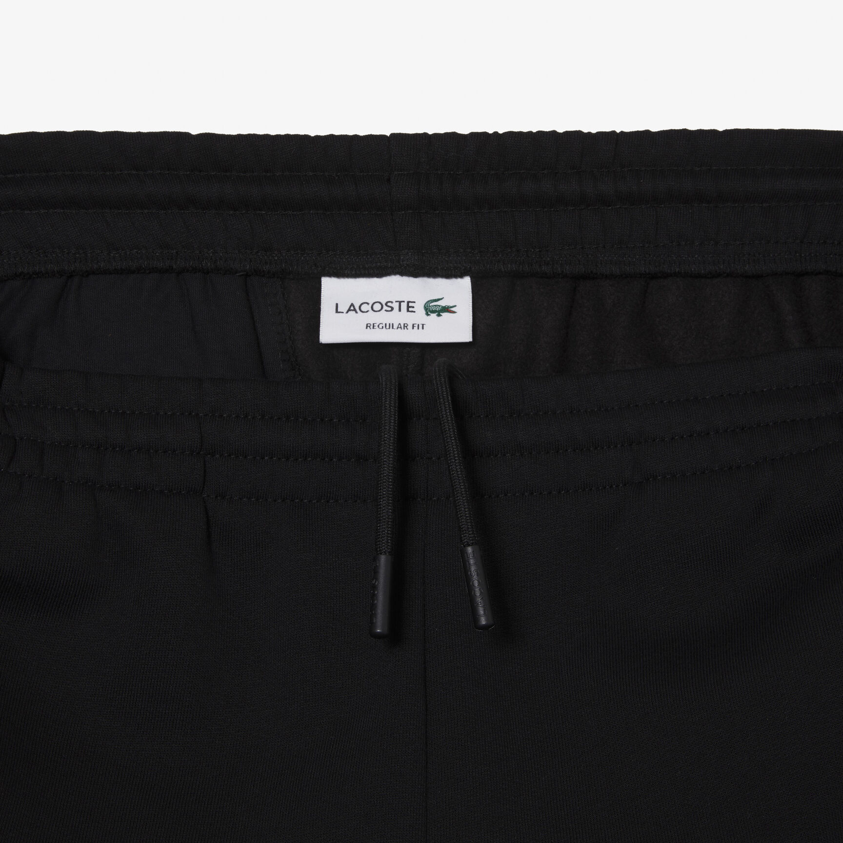Regular Fit Fleece Shorts - GH9627-00-031