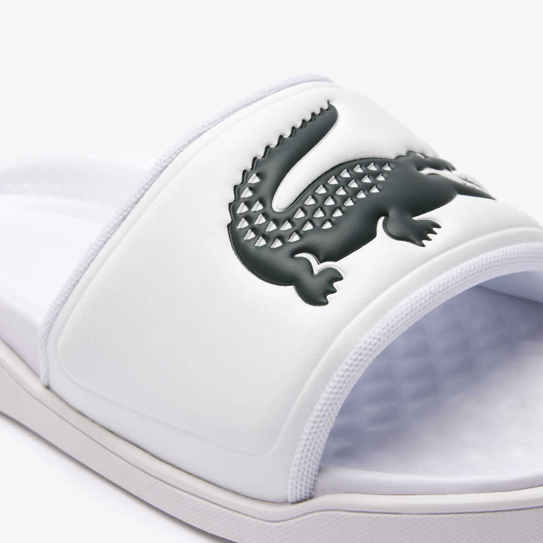 حذاء جريبشوت الرياضي الرجالي Men's Gripshot Textile Trainers - 43CFA1001-1R5