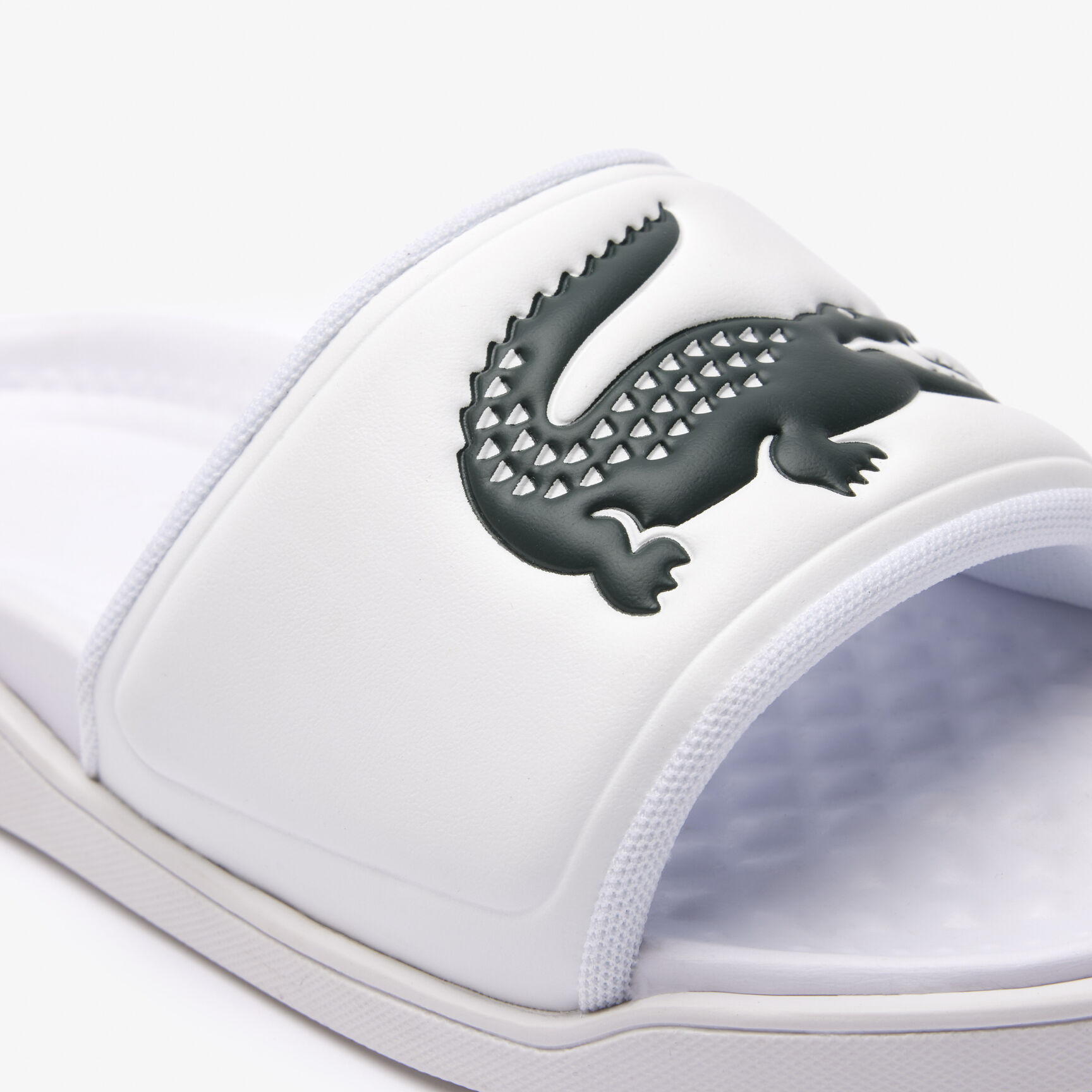 حذاء جريبشوت الرياضي الرجالي Men's Gripshot Textile Trainers - 43CFA1001-1R5