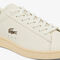 Men's Carnaby Set Leather Sneakers lacoste men s carnaby set leather sneakers