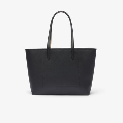 Anna Zipped Tote