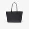 Anna Zipped Tote - NF4823AA-A91