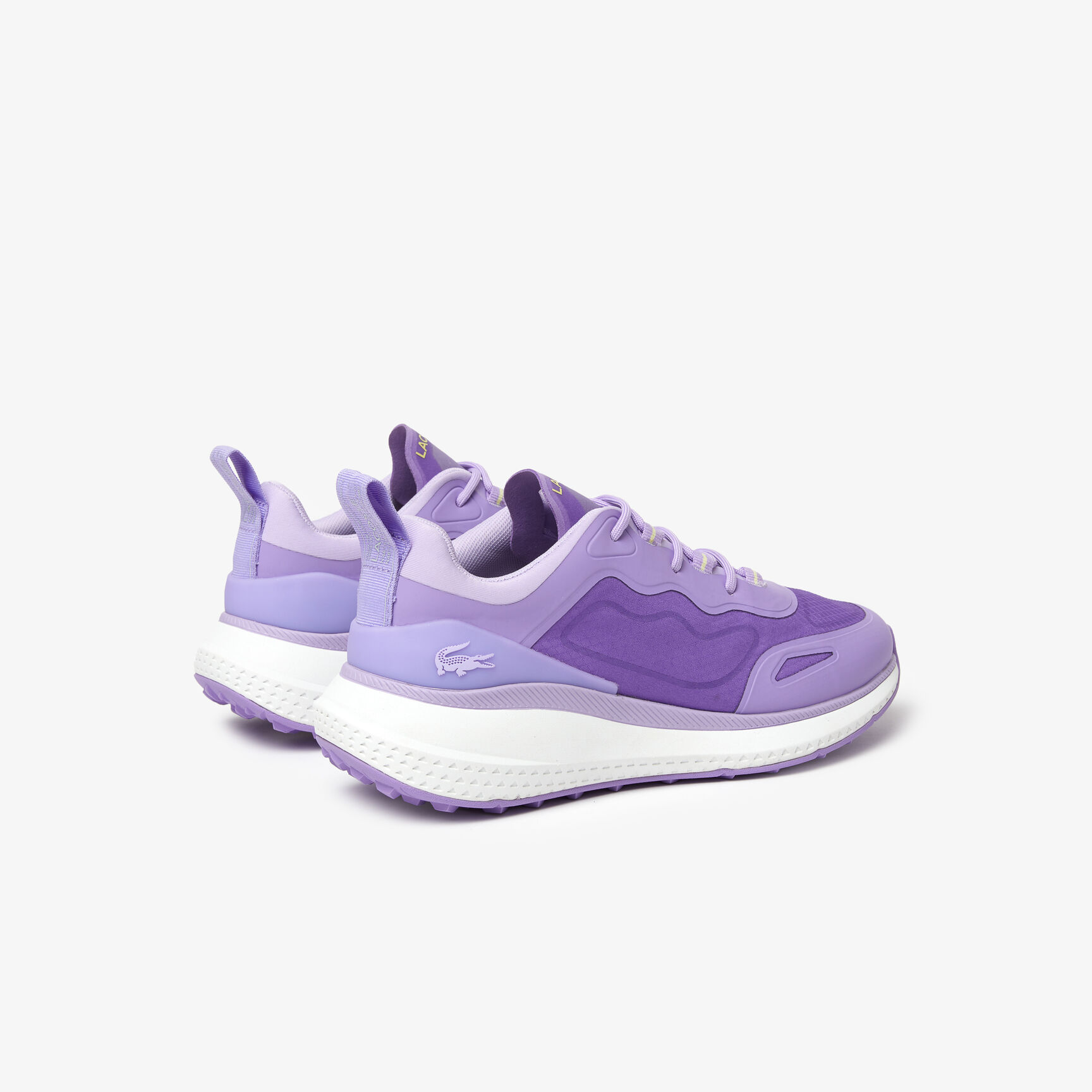 سنيكرز لاكوست اكتيف 4851 قماش للنساء سنيكرز لاكوست اكتيف 4851 قماش للنساء