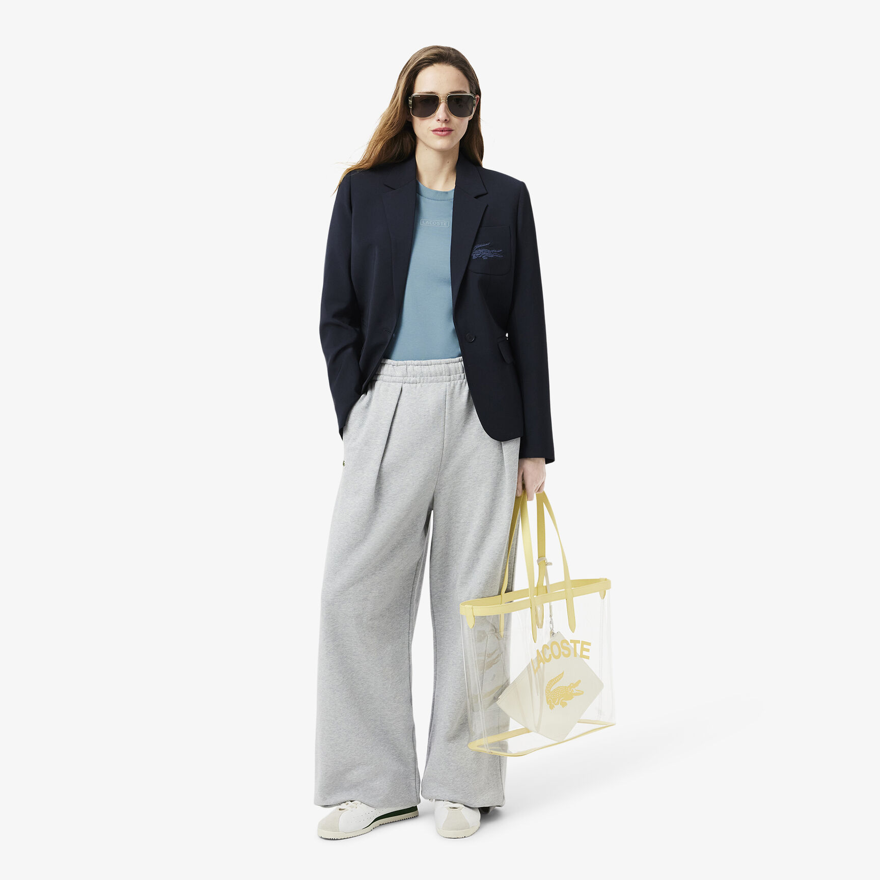 Print Cotton T-shirt - TF0355-00-HD9