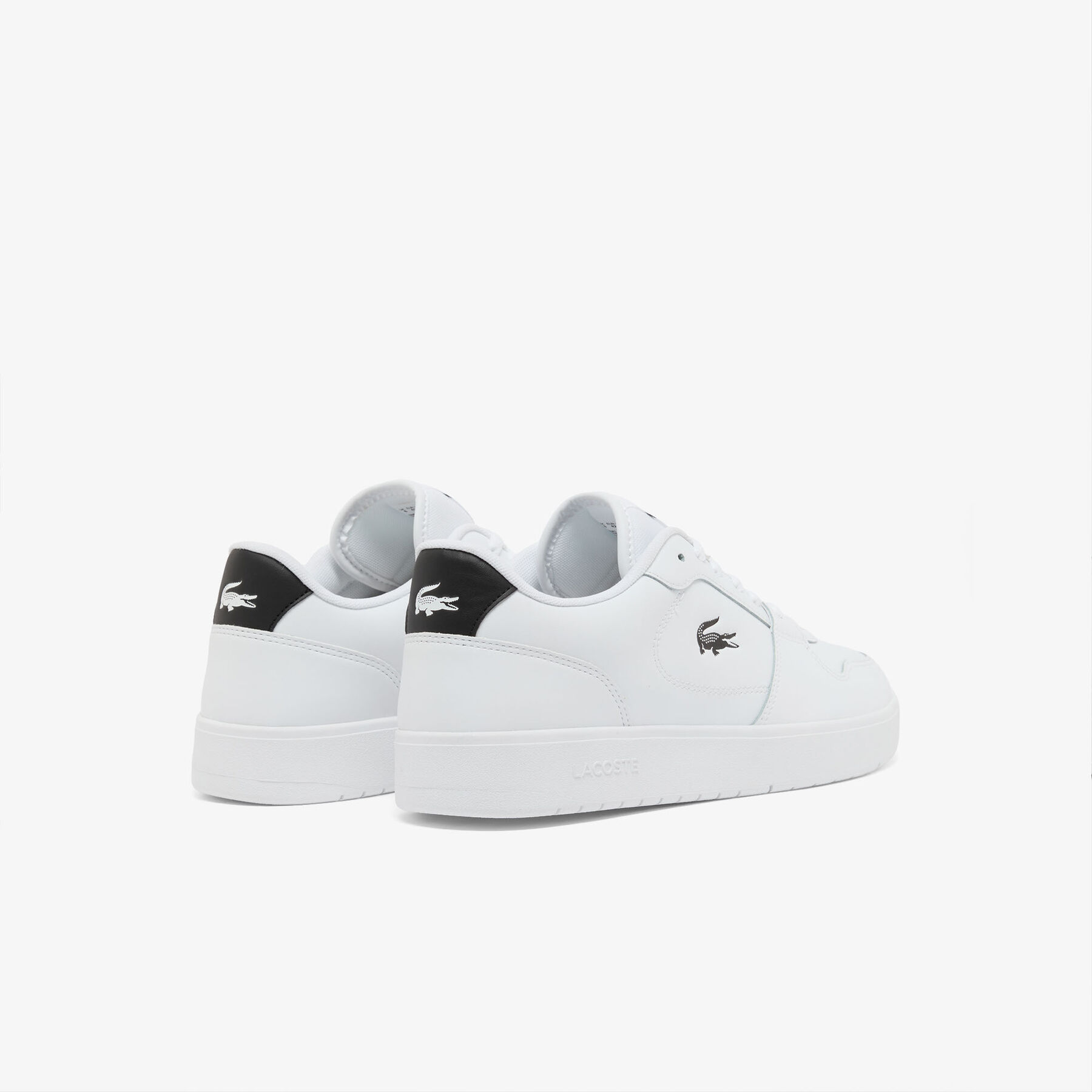 Men's Court Ace Leather Sneakers Men's Court Ace Leather Sneakers - 50SMA0070-147