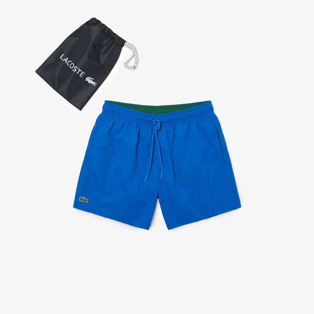 Quick-Dry Swim Trunks Quick-Dry Swim Trunks