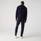Men's Lacoste SPORT Contrast Band Cotton Jogging Pants men s lacoste sport contrast band cotton jogging pants