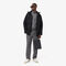 حقيبة يد كلاسيكية للرجال Men's Classic Pouch Bag - NH5082HC-000