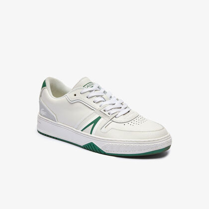 Men's L001 Leather Sneakers