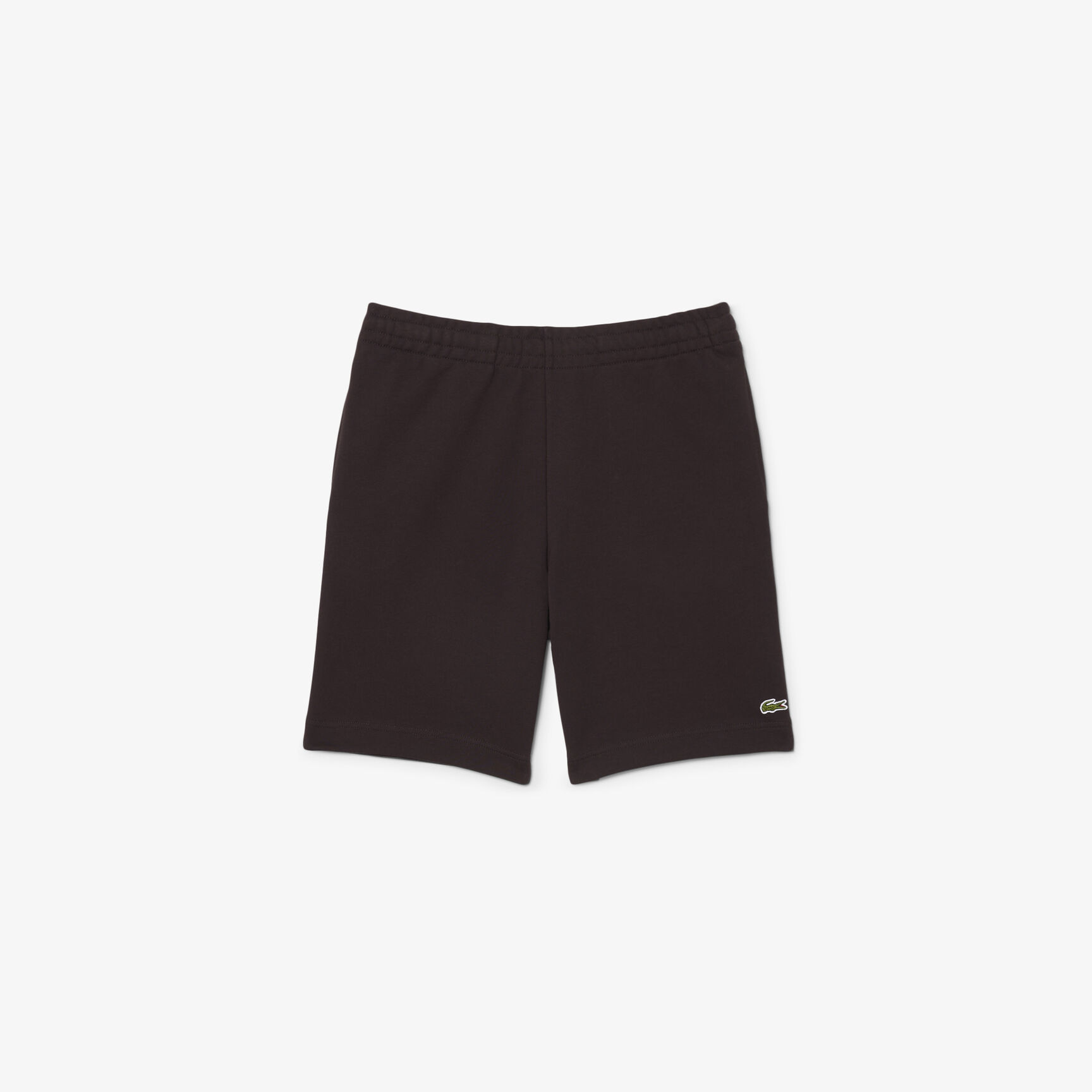 Regular Fit Fleece Shorts - GH9860-00-3LA