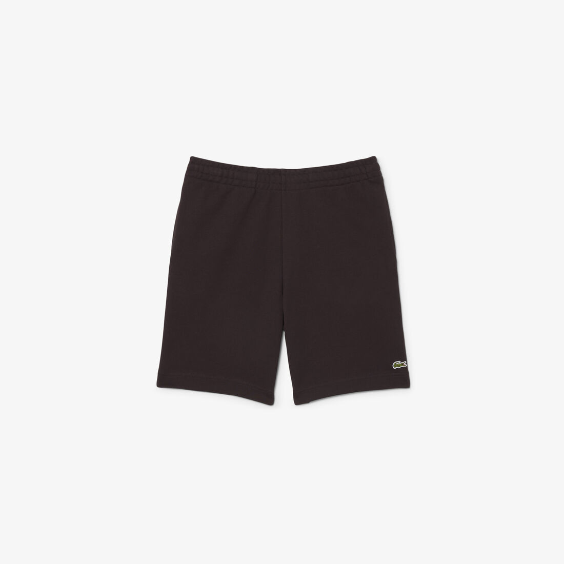 Regular Fit Fleece Shorts Regular Fit Fleece Shorts - GH9860-00-3LA