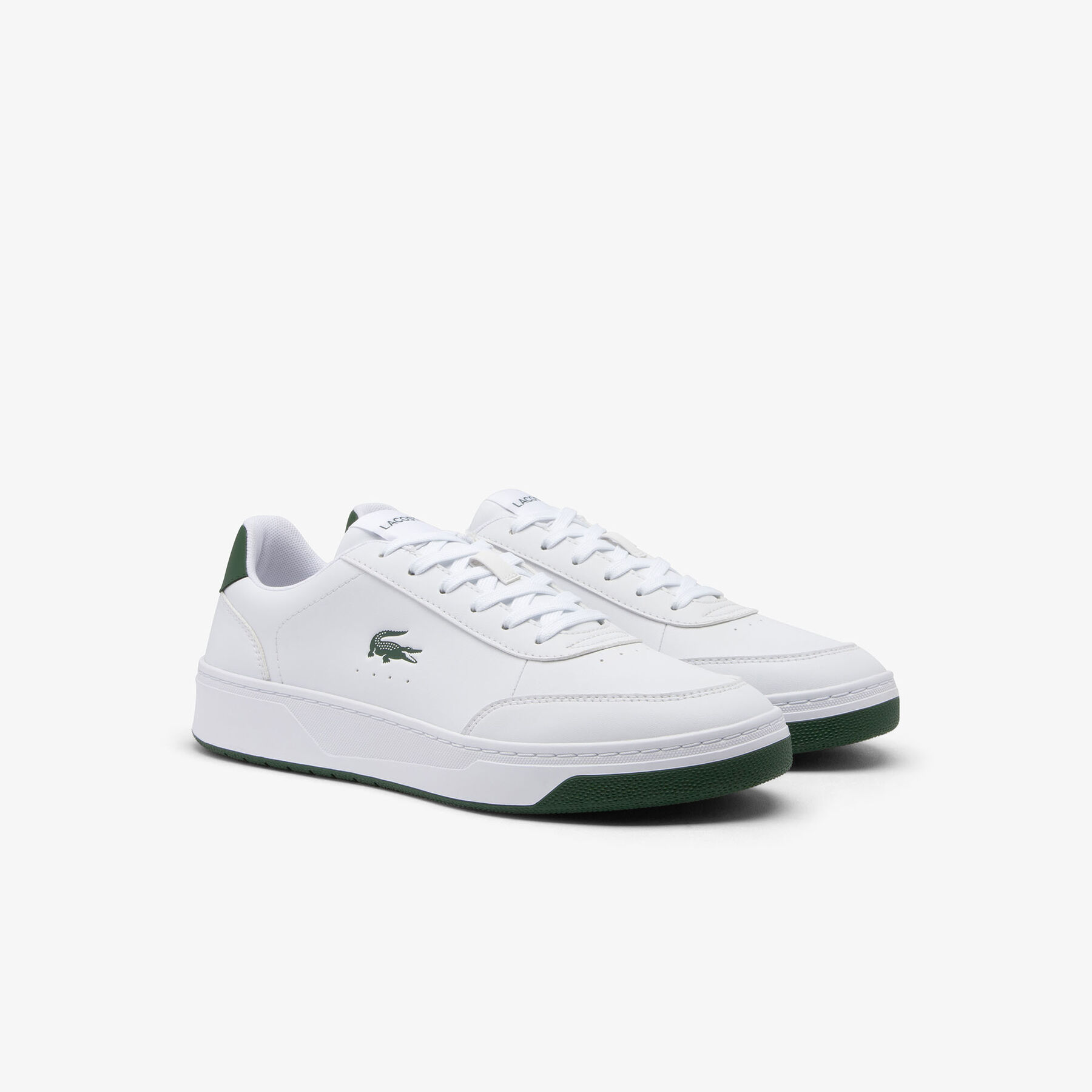 حذاء كورت برو رياضي رجالي Men's Court Pro Sneakers - 50SMA0074-1R5