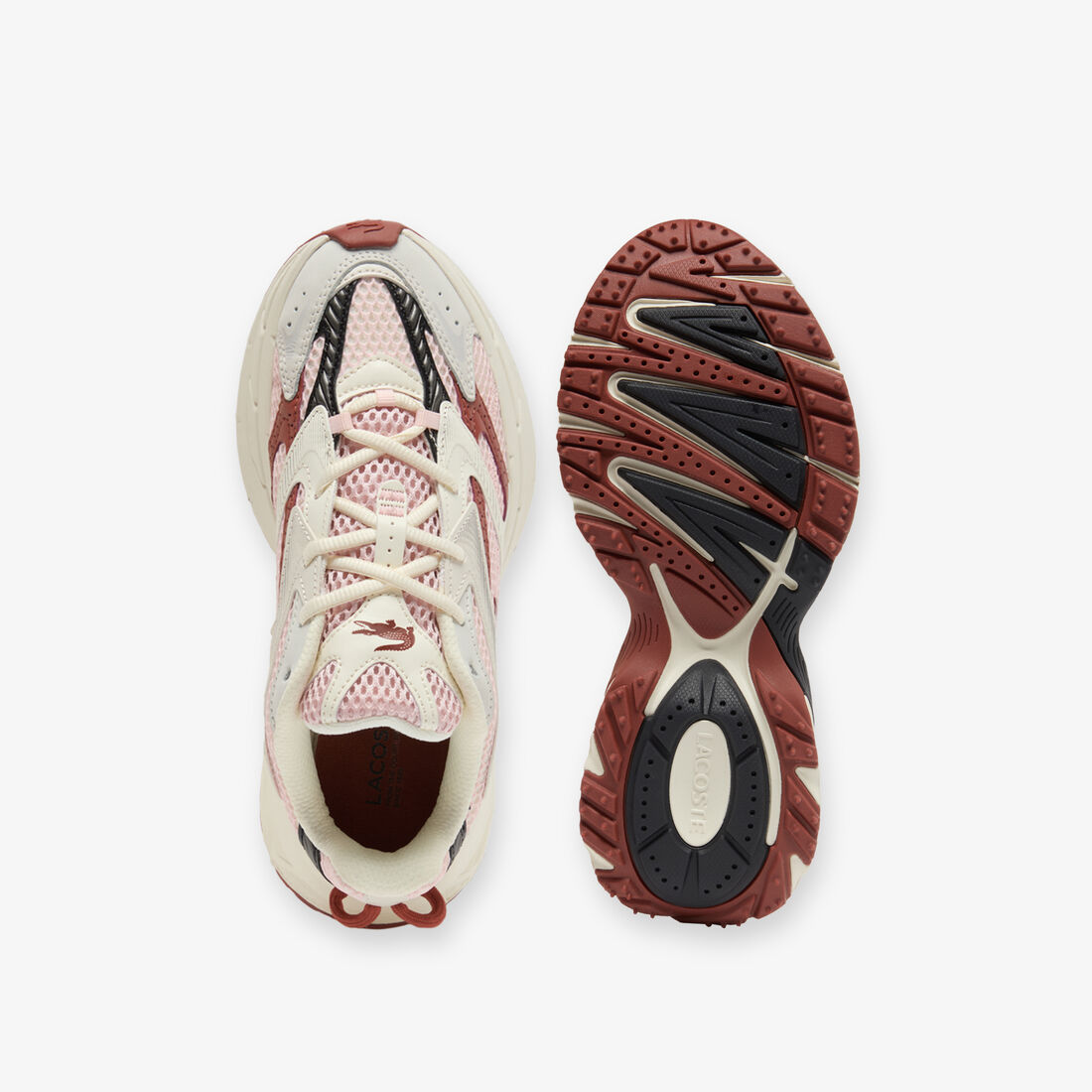 حذاء رياضي نسائي L003 Neo Shot Women's L003 Neo Shot Sneakers - 50SFA0122-2E5