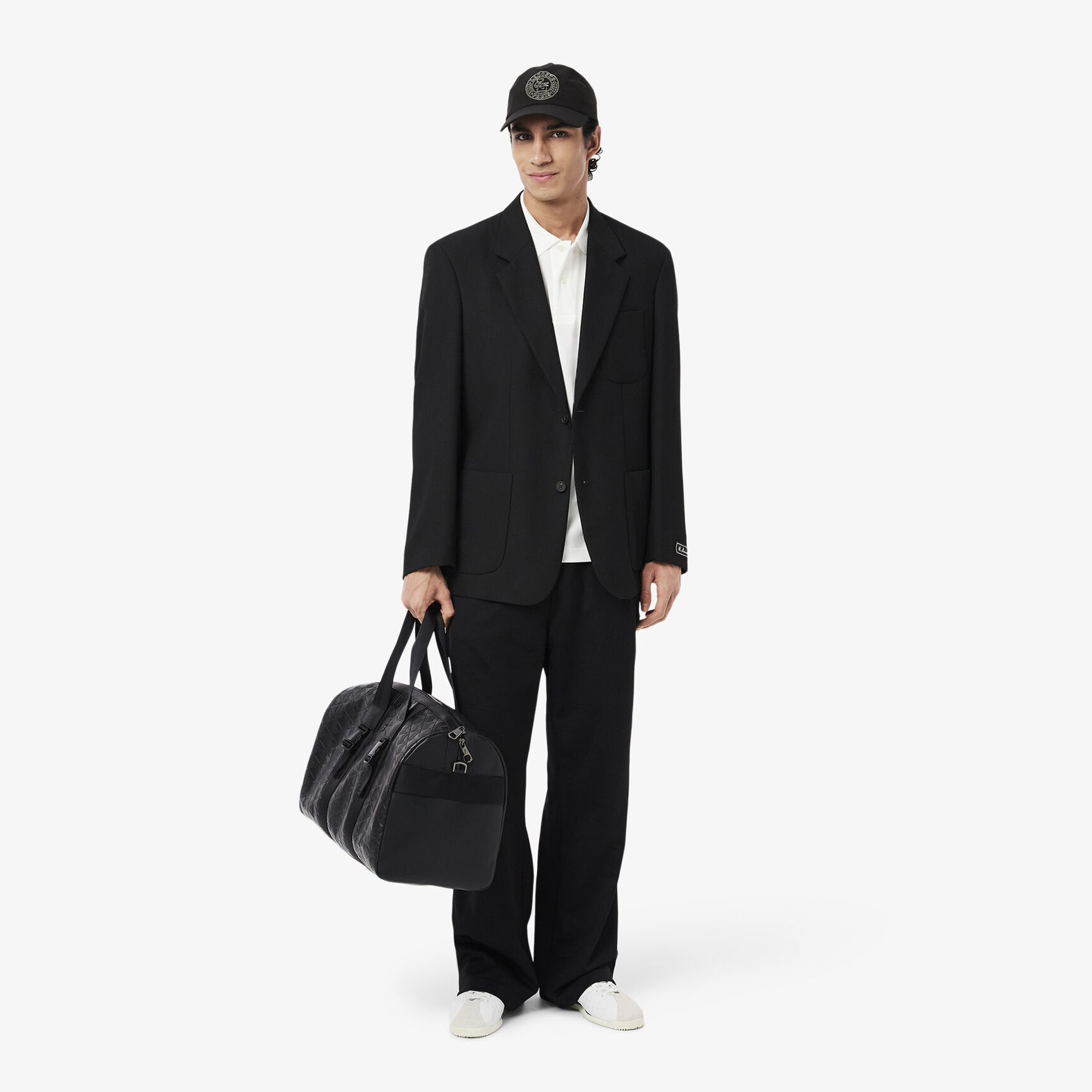 قبعة مقاومة للماء قابلة للتعديل Adjustable Water-Repellent Cap - RK9457-00-031