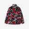 Runway Jacquard Sherpa Jacket lacoste runway jacquard sherpa jacket