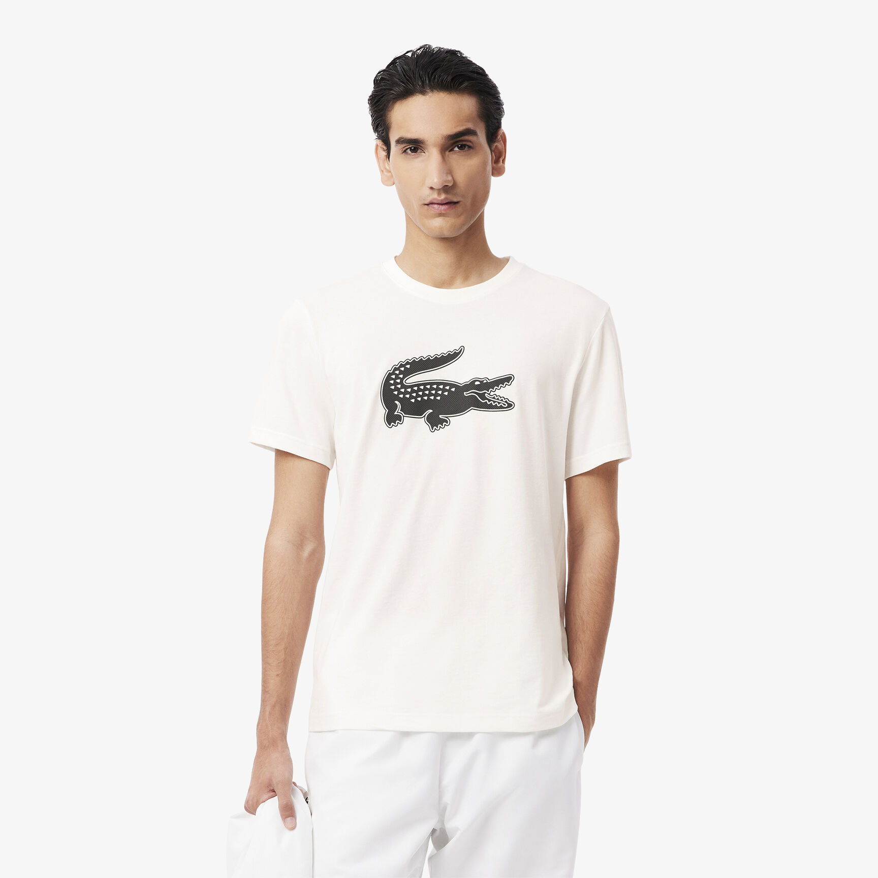 Ultra Dry XXL Logo Sport T-shirt - TH2042-00-AU8