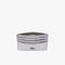 Cardholder and Metal Key Chain Gift Set lacoste cardholder and metal key chain gift set