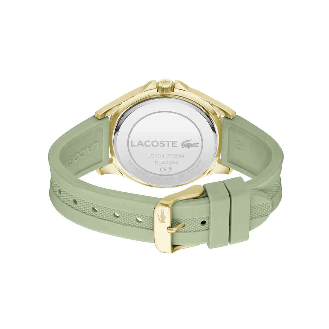 Women Swing Sport Watch Women Swing Sport Watch - 2001298-GLD