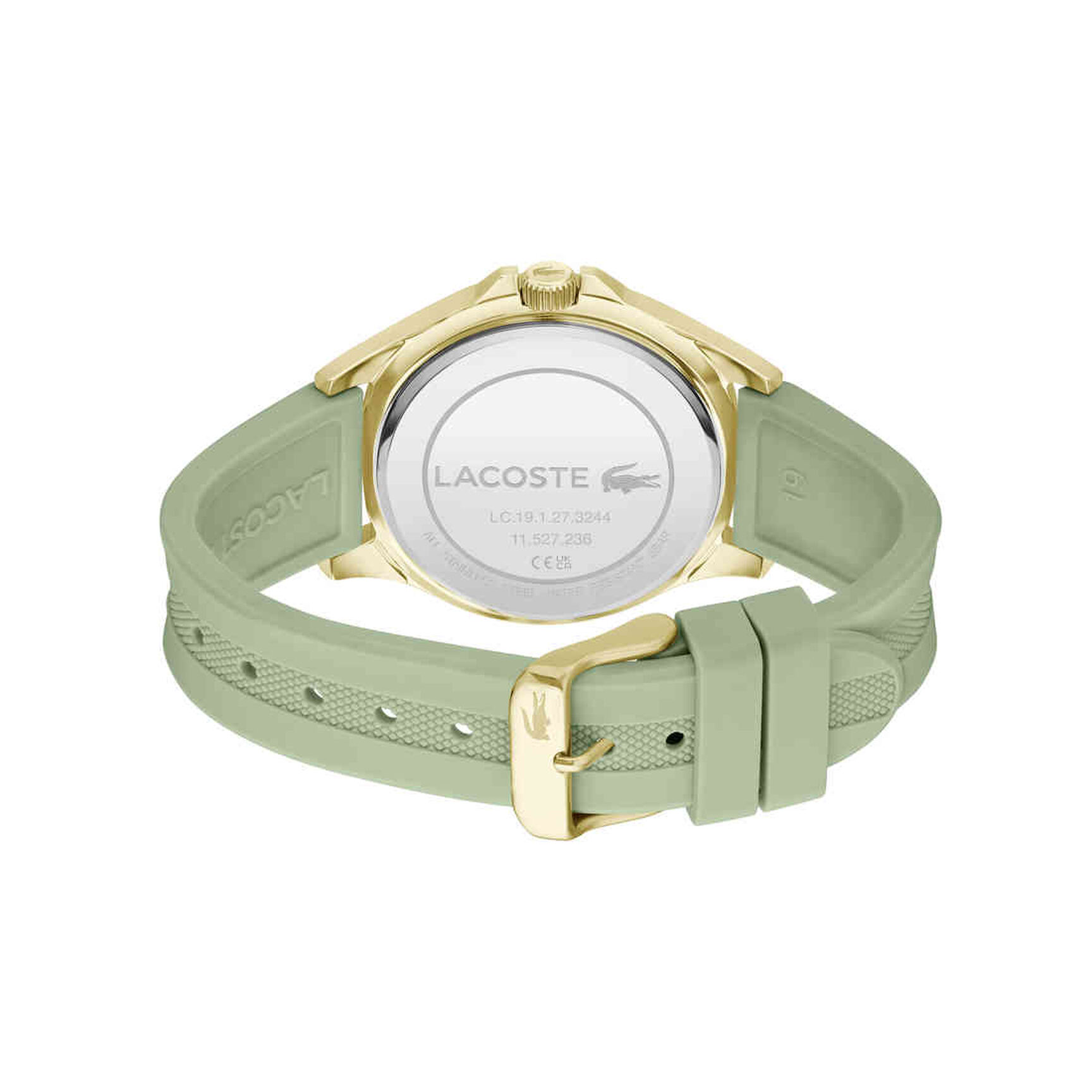 Women Swing Sport Watch Women Swing Sport Watch - 2001298-GLD
