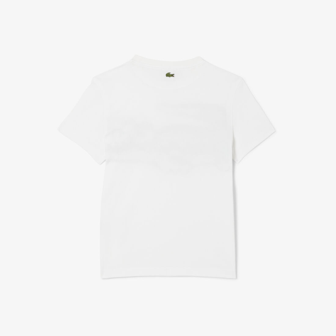 تي شيرت قطني Print Cotton T-shirt - TJ8460-00-001