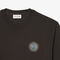 lacoste multi print jersey t shirt