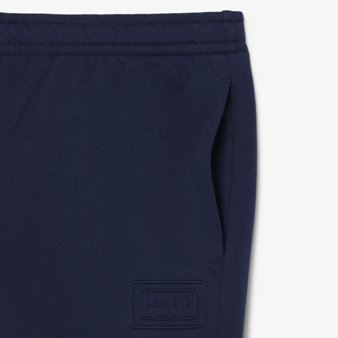 Embossed Branding Sweatpants Embossed Branding Sweatpants - XH0798-00-166