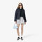 Water-Repellent Quilted Puffed Jacket lacoste water repellent quilted puffed jacket