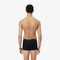 3-Pack Cotton Trunks lacoste 3 pack cotton trunks