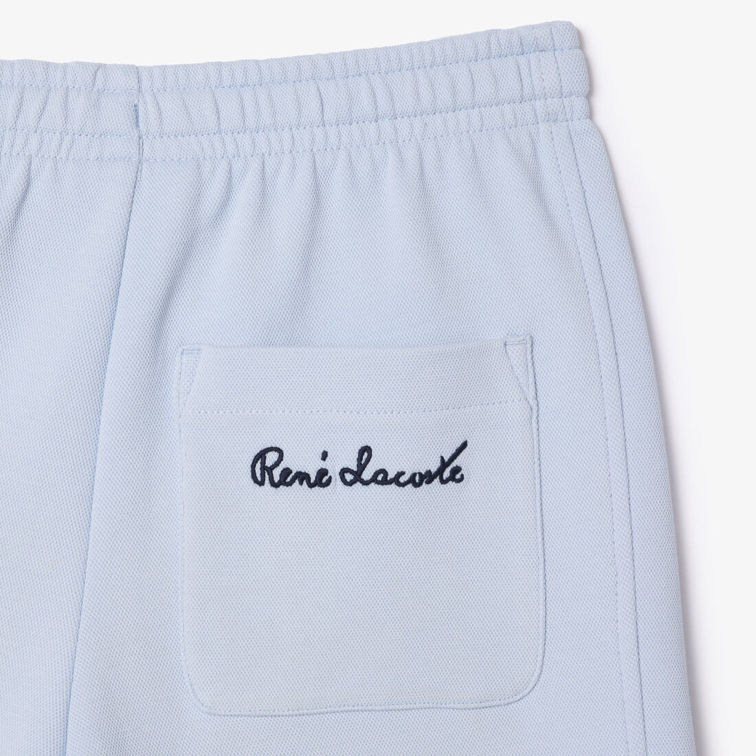 بنطال رياضي بيكيه بوجهين Jogger Double Face Piqu� Track Pants - XF7256-00-J2G