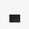 Men's Lacoste Chantaco Calfskin Leather Card Holder Men's Lacoste Chantaco Calfskin Leather Card Holder - NH4120CE-000