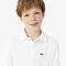 Petit Pique Polo Shirt - PJ1102-00-001