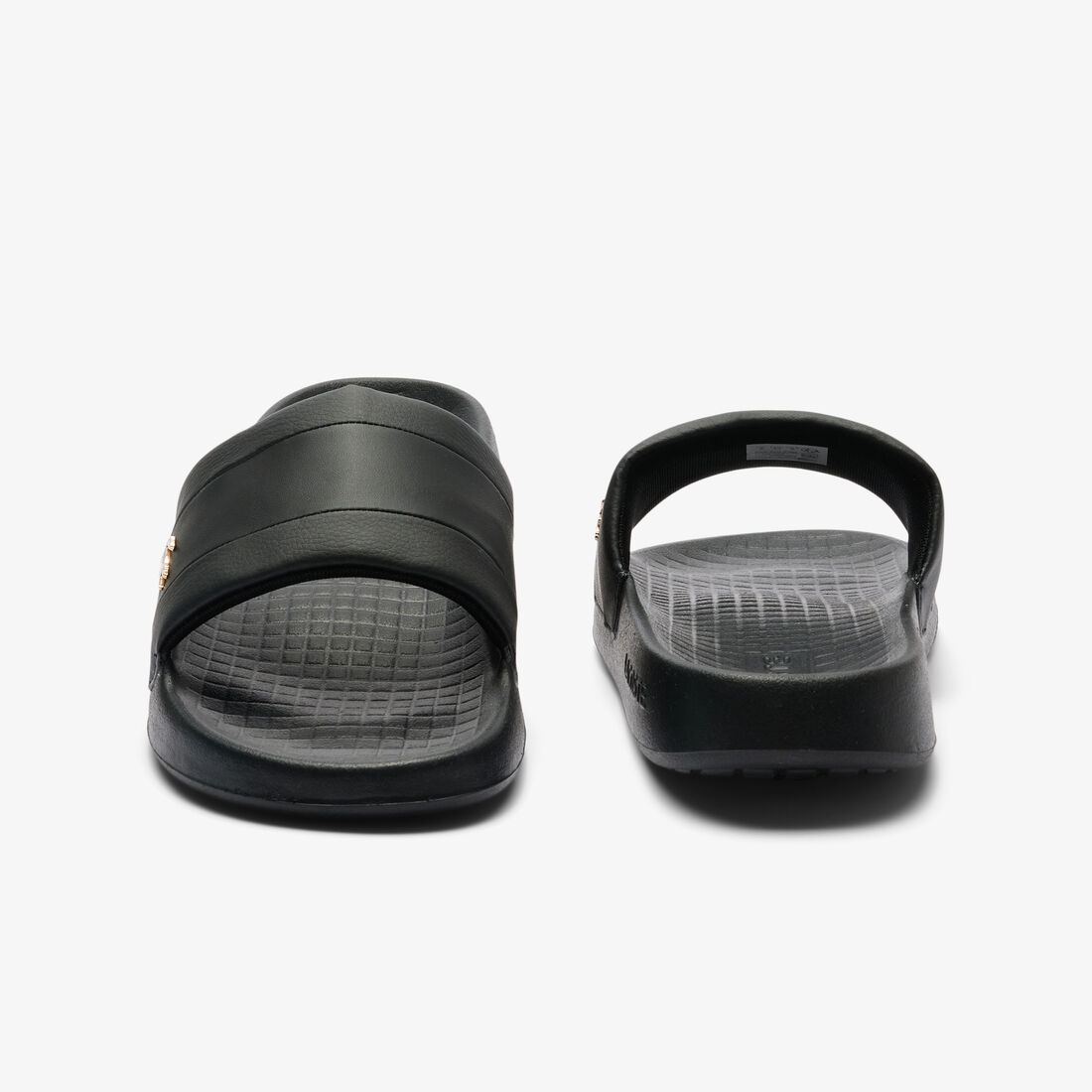 Men's Serve Slide Hybrid Slides Men's Serve Slide Hybrid Slides - 45CMA0089-02H