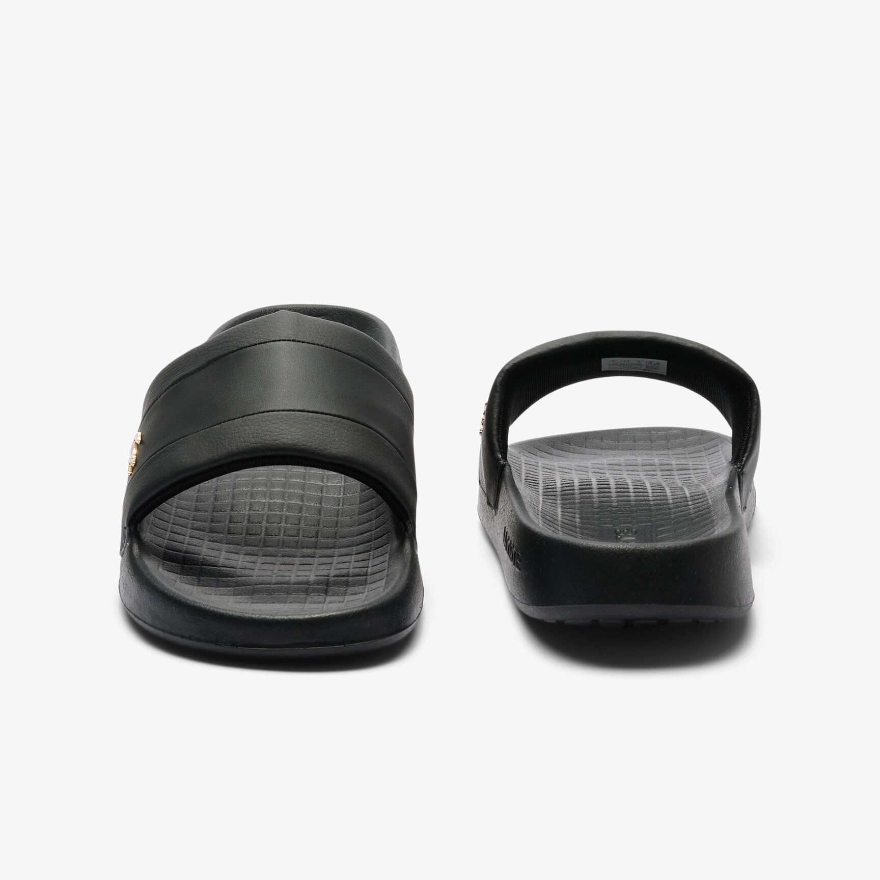 Men's Serve Slide Hybrid Slides Men's Serve Slide Hybrid Slides - 45CMA0089-02H