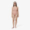 Printed One Piece Swimsuit lacoste printed one piece swimsuit
