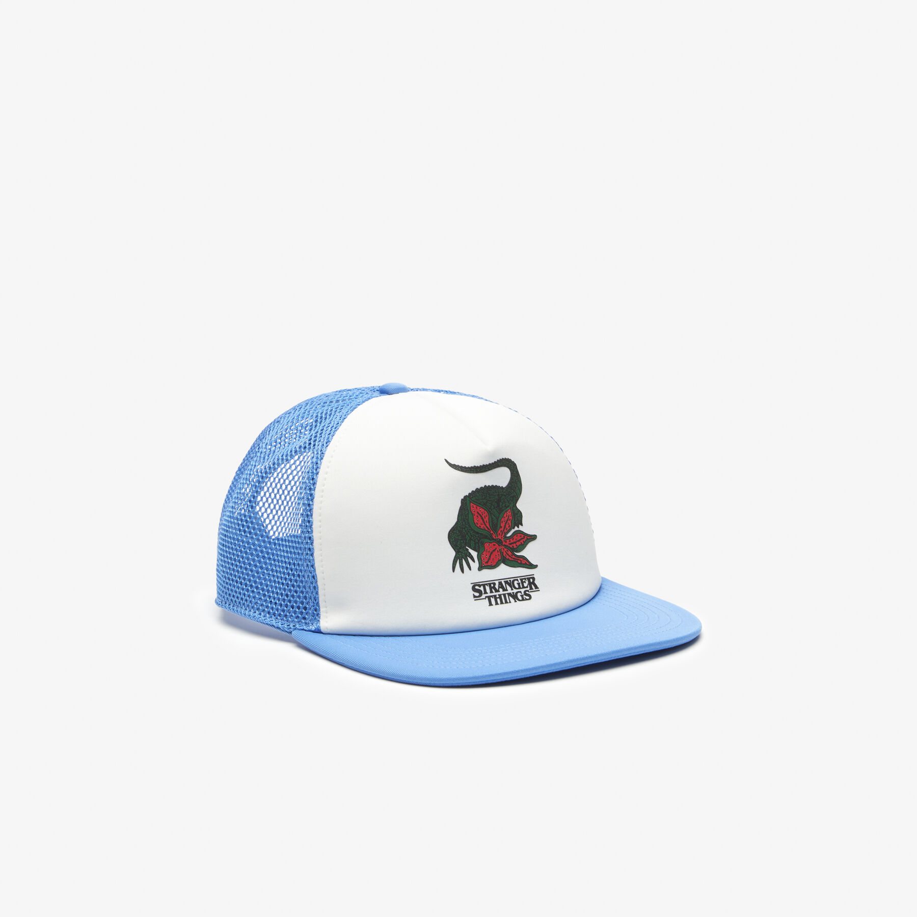 قبعة Lacoste x Netflix للرجال لاكوست قبعة lacoste x netflix للرجال