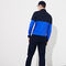 Men's Lacoste SPORT Colourblock Resistant Piqué Zip Sweatshirt men s lacoste sport colourblock resistant piqu zip sweatshirt