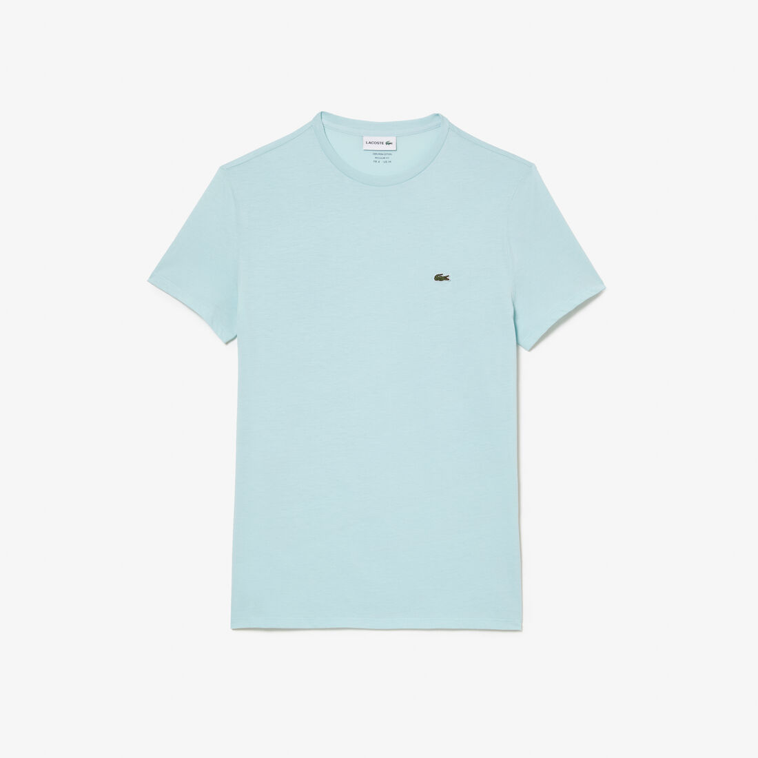Cotton Pima T-shirt Cotton Pima T-shirt