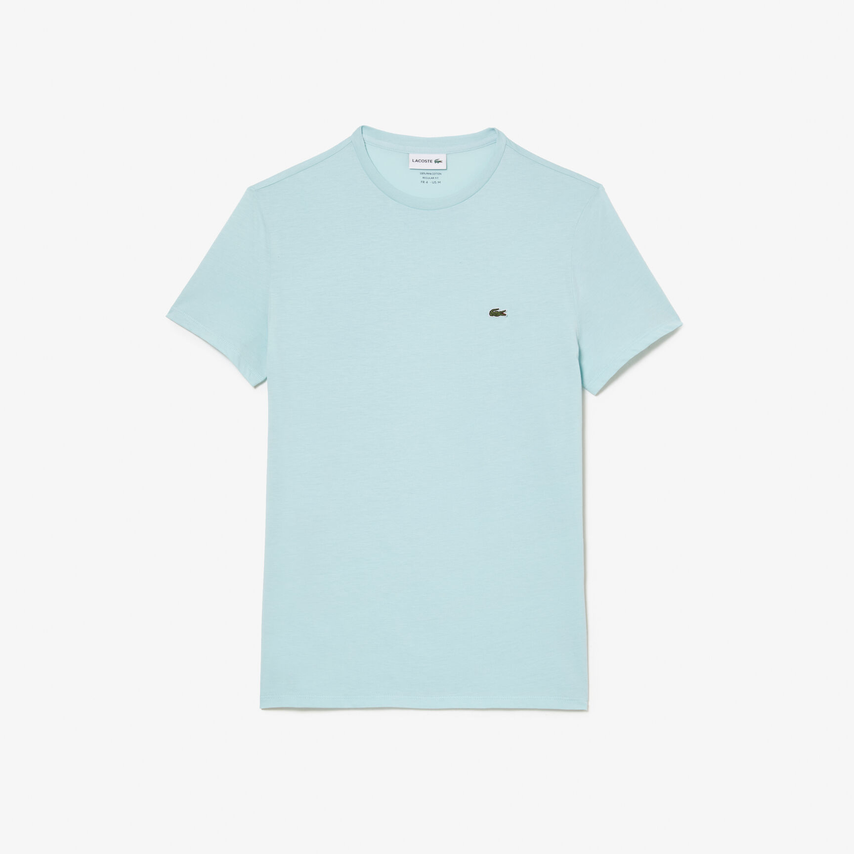Cotton Pima T-shirt Cotton Pima T-shirt