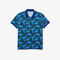 Unisex Lacoste x Minecraft Print Classic Fit Organic Cotton Polo Shirt unisex lacoste x minecraft print classic fit organic cotton polo shirt