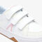 Infants' Lacoste L001 Synthetic Trainers infants lacoste l001 synthetic trainers