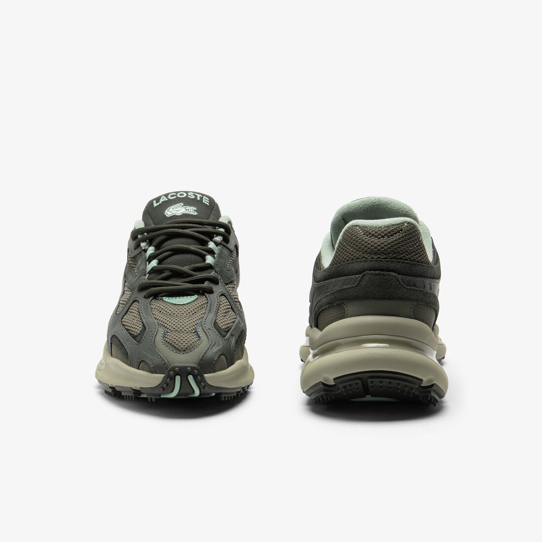 حذاء رياضي L003 2K24 للرجال Men's L003 2K24 Sneakers - 49SMA0008-KL1