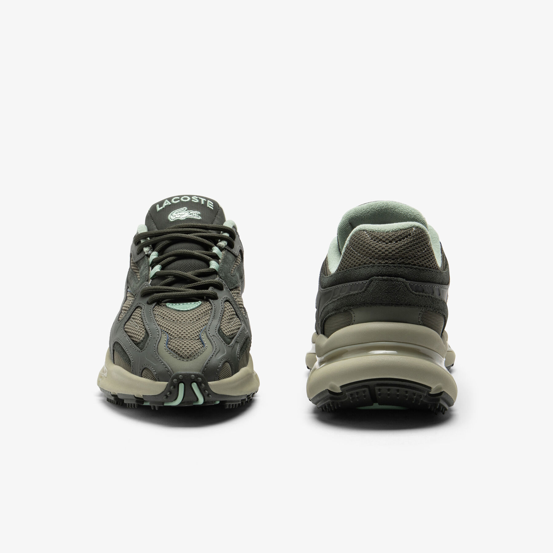 Men's L003 2K24 Sneakers Men's L003 2K24 Sneakers - 49SMA0008-KL1