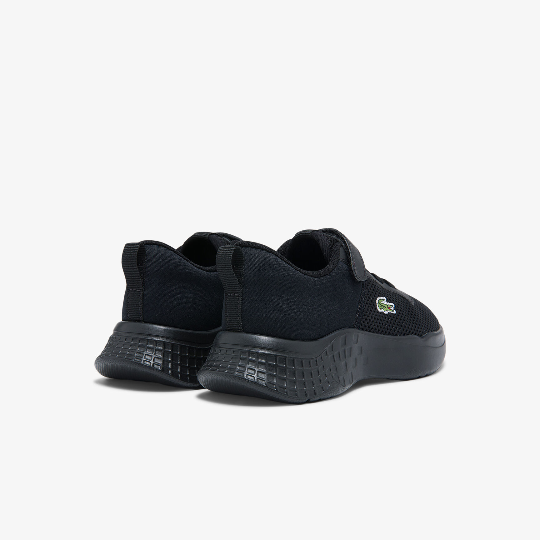 حذاء سنيكرز كورت درايف من نسيج للأطفال حذاء سنيكرز كورت درايف من نسيج للأطفال