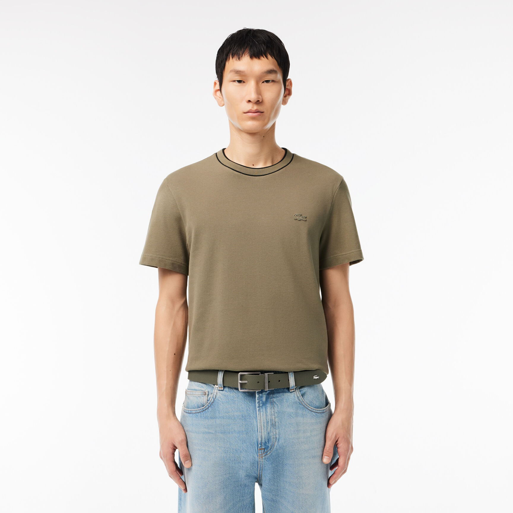 Chantaco Reversible Leather Belt Chantaco Reversible Leather Belt - RC4085-918