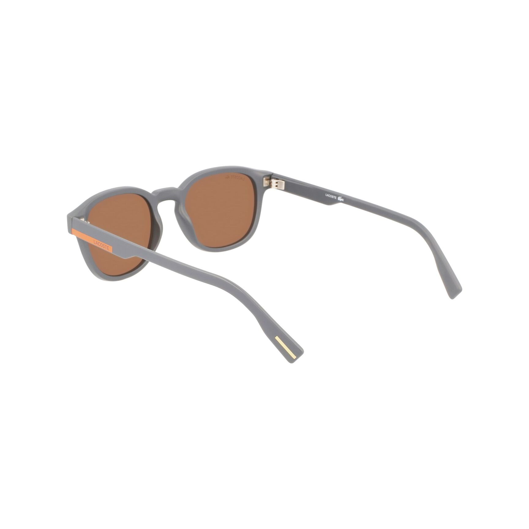 نظارة شمسية لاكوست بإطار محقون للجنسين نظارة شمسية لاكوست بإطار محقون للجنسين