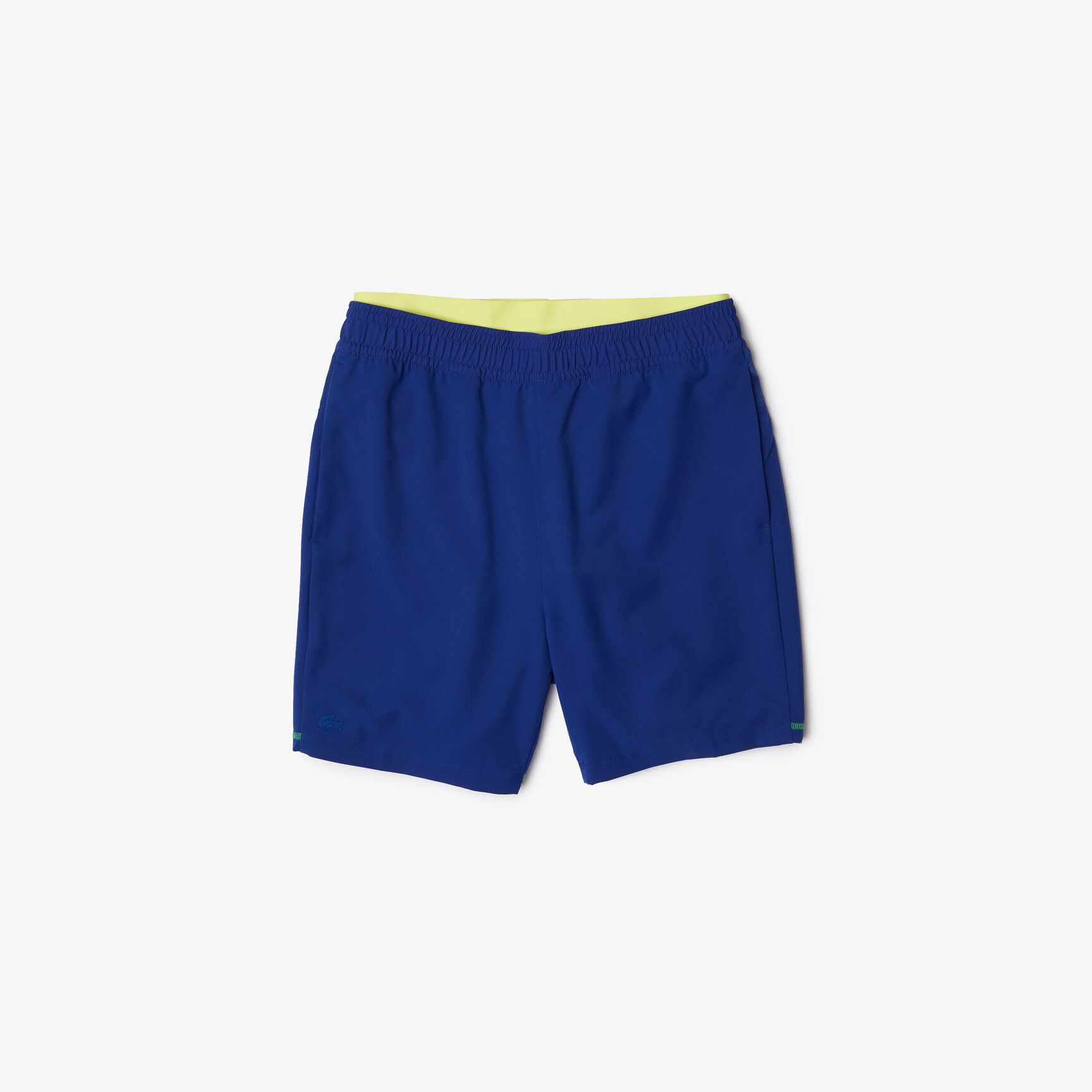 Men's Lacoste SPORT Layered Shorts Men's Lacoste SPORT Layered Shorts
