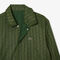 Reversible Bi Material Monogram Jacket lacoste reversible bi material monogram jacket